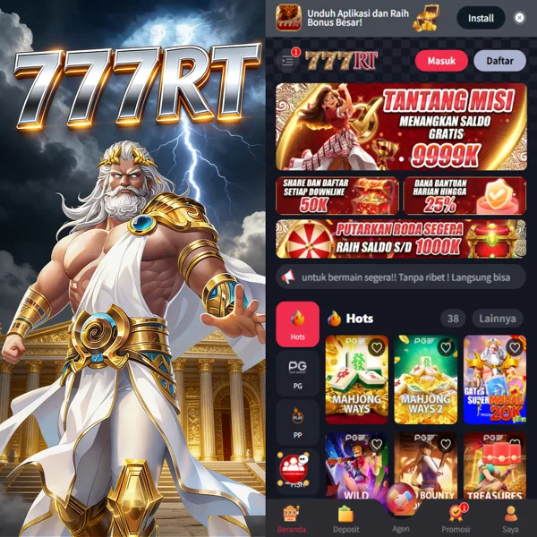 777RT