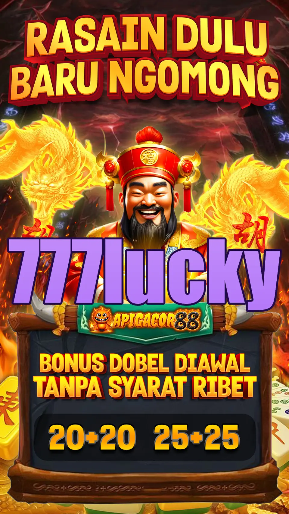 777lucky APK